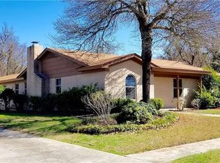 407 Carothers St, Copperas Cove, TX 76522