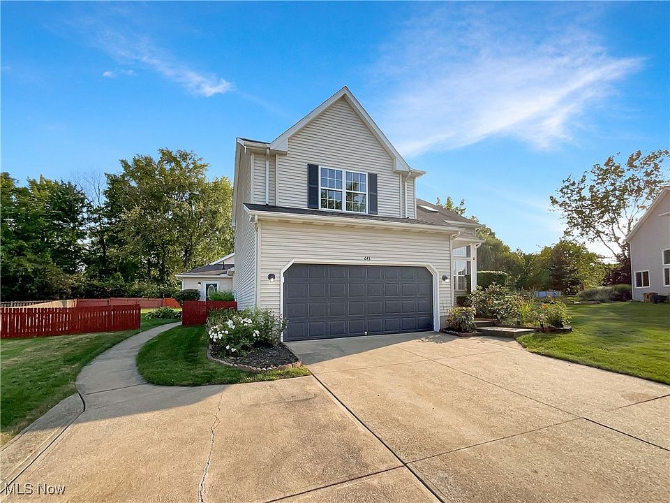 1st image of 643 Jamestown Pl