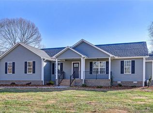 535 Anderson Rd, Reidsville, NC 27288