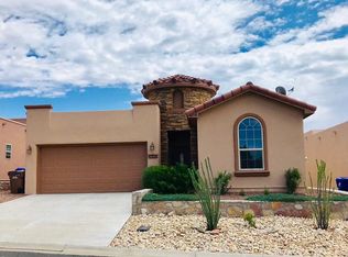 4208 Franzia Rd, Las Cruces, NM 88011