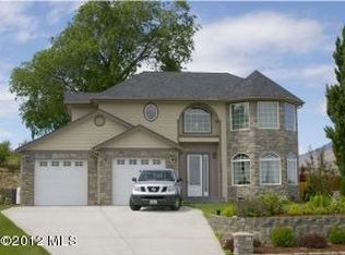 2164 W Honeysett Rd, Wenatchee, WA 98801