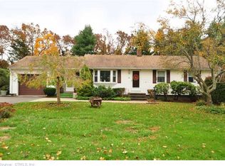 4 Steep Rd, South Windsor, CT 06074