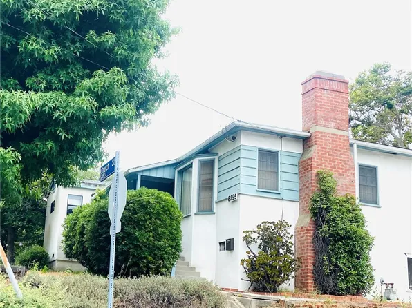 6295 Church St, Los Angeles, CA 90042