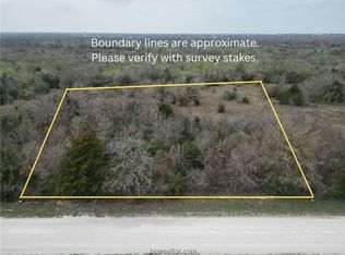 13043 County Road 164, Iola, TX 77861