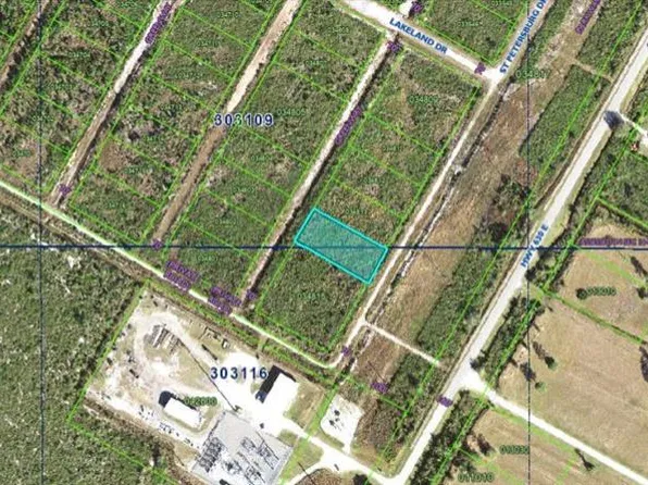Green Way #14, Indian Lake Estates, FL 33855