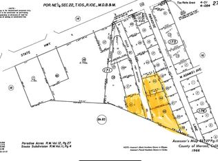 0 Pacheco Blvd LOT 7, Los Banos, CA 93635