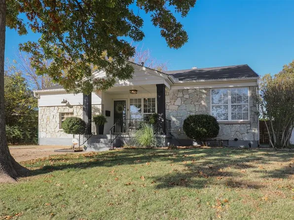 3811 NW 31st St, Oklahoma City, OK 73112