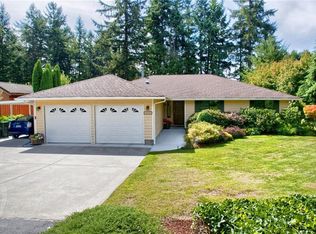3443 14th Ave NW, Olympia, WA 98502