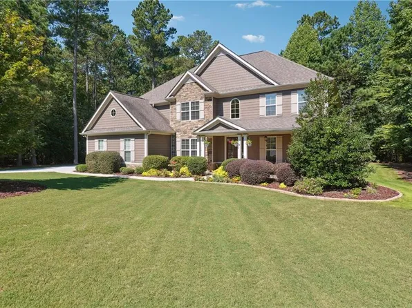 101 Summer Lake Ct, Fayetteville, GA 30215