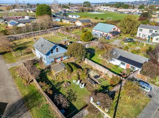 3424 Ribeiro Ln, Arcata, CA 95521