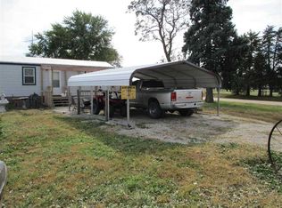 103 Roosevelt St, Litchfield, NE 68852