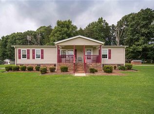 5661 Dewitt Farm Rd, Belews Creek, NC 27009