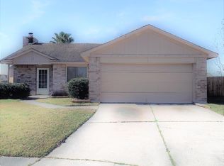 6900 Foxvalley Ln, Humble, TX 77338