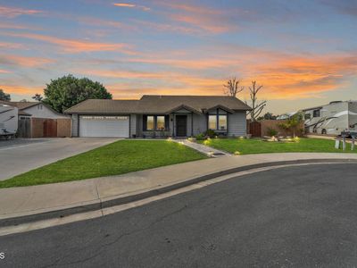 93 Flora Vista Ave, Camarillo, CA, 93012