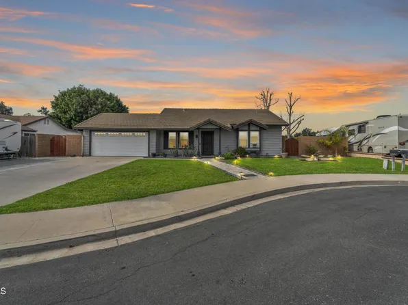 93 Flora Vista Ave, Camarillo, CA 93012