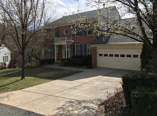 16735 Friar Loop, Dumfries, VA 22025