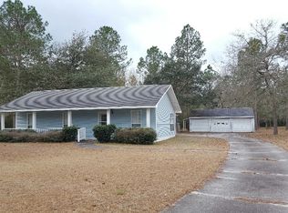 226 SW Kelliche Gln, Lake City, FL 32024