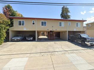 G4 | 50 E. 39th Avenue, San Mateo, CA 94403