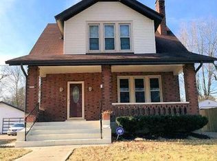 6699 Bantry Ave, Cincinnati, OH 45213