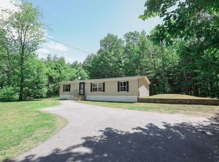 78 Middle Branch Dr, Alfred, ME 04002