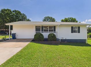 629 N College St, Mountain Home, AR 72653