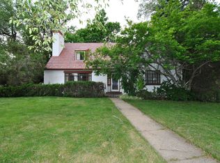 546 S Main St, Sheridan, WY 82801