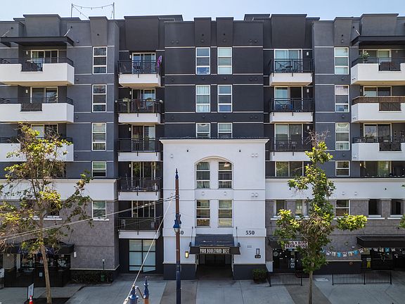 2nd image of 550 Park Blvd Unit 2412