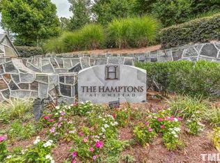 5000 Wainscott Way, Raleigh, NC 27612