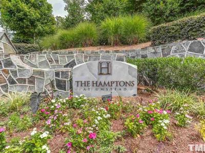 5000 Wainscott Way, Raleigh, NC, 27612