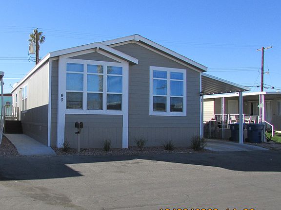 2nd image of 3139 E Sahara Ave Spc 90