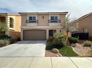 6773 Bel Canto Ct, Las Vegas, NV 89139