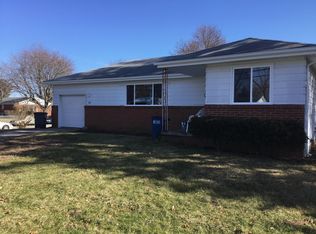 141 Wenz Rd, Toledo, OH 43615