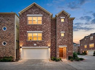 11509 Main Ash Dr, Houston, TX 77025