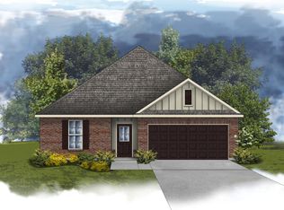 15749 Mizewell Ln, Harvest, AL 35749