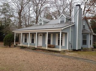 6998 S Rogers Rd, Lizella, GA 31052