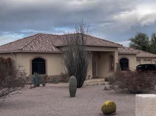 24 N Geronimo Rd, Apache Junction, AZ 85119