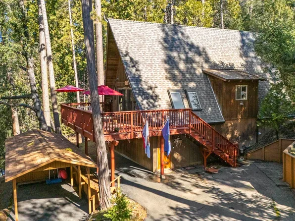 22393 Colorado River Dr S, Sonora, CA 95370