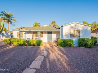2050 N Campbell Ave, Tucson, AZ 85719