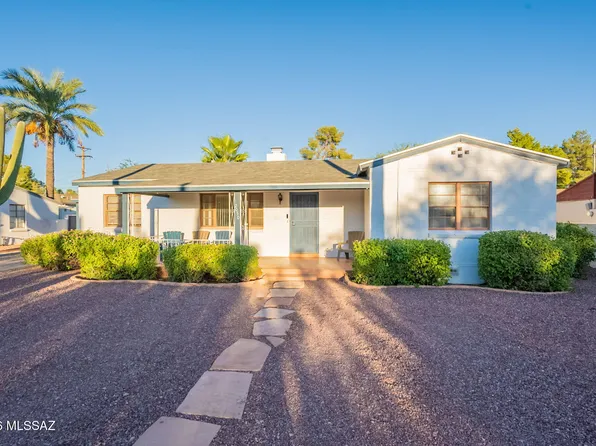 2050 N Campbell Ave, Tucson, AZ 85719