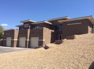 2817 High View Dr, Henderson, NV 89014