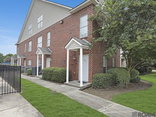 4625 Burbank Dr APT 301, Baton Rouge, LA 70820