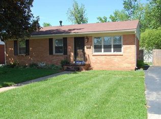3614 Hawthorne Dr, Owensboro, KY