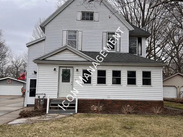 248 W Orleans St #3, Otsego, MI 49078