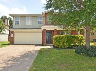 613 Barbara Way, Bastrop, TX 78602