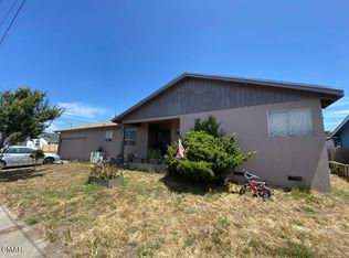 300 Park St, Fort Bragg, CA 95437