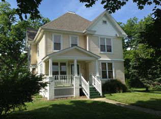 107 W Galena, Big Rock, IL 60511