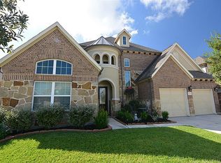 20719 Slate Ct, Richmond, TX 77407