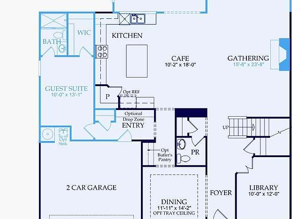 2nd image of this home