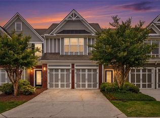 209 Parc View Ln, Woodstock, GA 30188