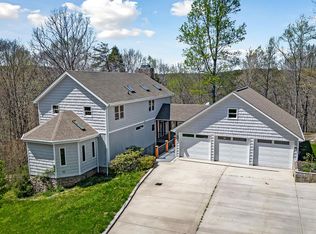 149 Ridge Ln, Crossville, TN 38571